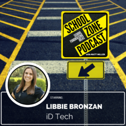 iD Tech with Libbie Bronzan Libbie Bronzan iD Tech