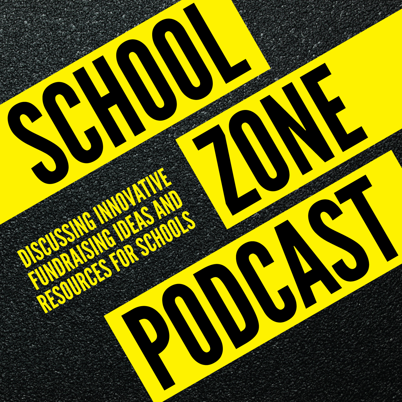 School Zone: School Fundraising Ideas Podcast